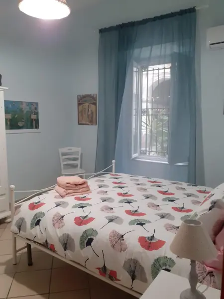 Appartement moderne à Napoli, proximité centre historique - Photo 9