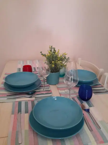 Appartement moderne à Napoli, proximité centre historique - Photo 12