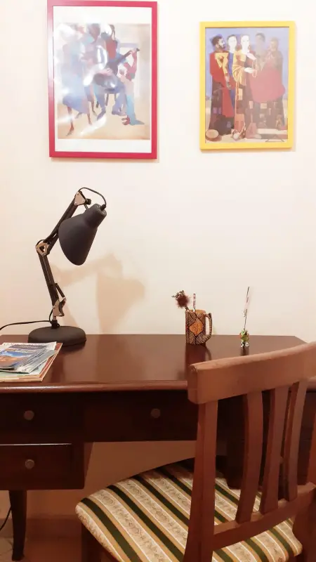 Appartement moderne à Napoli, proximité centre historique - Photo 24