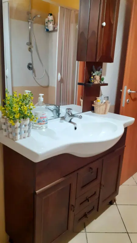 Appartement moderne à Napoli, proximité centre historique - Photo 25
