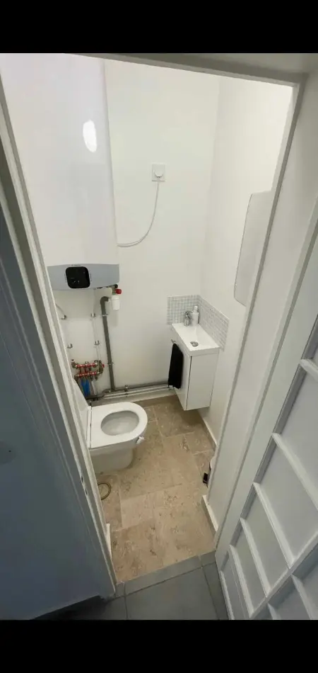 Appartement cosy à Saint-Denis, 35 m², pour 4 personnes - Photo 6