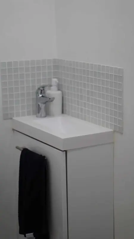 Appartement cosy à Saint-Denis, 35 m², pour 4 personnes - Photo 7