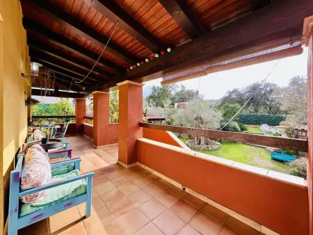 Maison confortable avec piscine privée et climatisation à Calonge - Photo 3