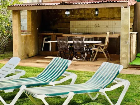 Maison confortable avec piscine privée et climatisation à Calonge - Photo 4