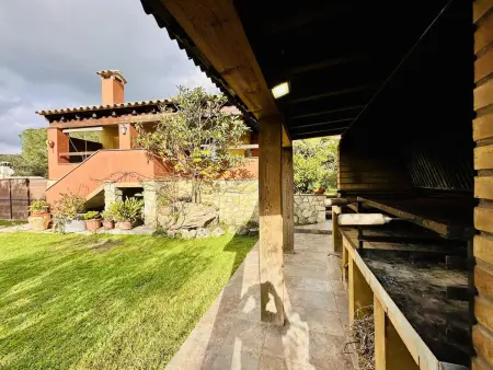 Maison confortable avec piscine privée et climatisation à Calonge - Photo 6