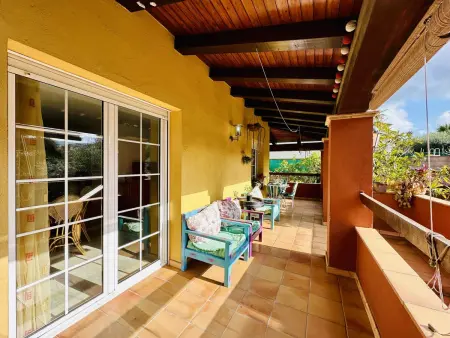 Maison confortable avec piscine privée et climatisation à Calonge - Photo 8