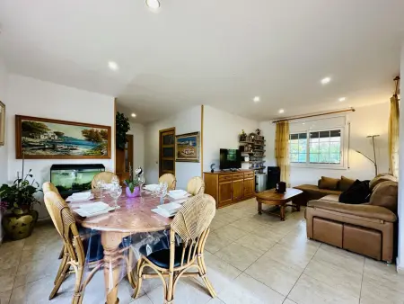 Maison confortable avec piscine privée et climatisation à Calonge - Photo 12