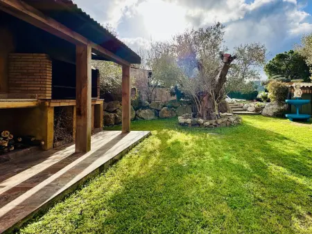 Maison confortable avec piscine privée et climatisation à Calonge - Photo 20