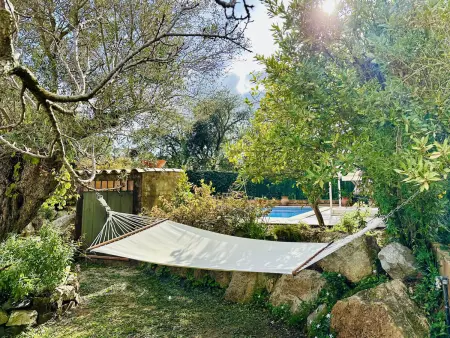Maison confortable avec piscine privée et climatisation à Calonge - Photo 24