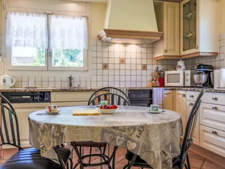 Hauts-de-Genthod, Villa 8 personnes à Genève - Photo 3