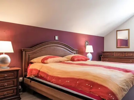 Hauts-de-Genthod, Villa 8 personnes à Genève - Photo 4