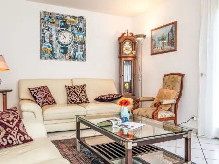 Hauts-de-Genthod, Villa 8 personnes à Genève - Photo 5