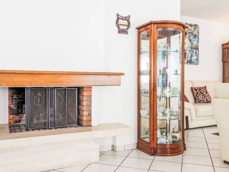 Hauts-de-Genthod, Villa 8 personnes à Genève - Photo 6