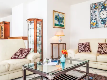 Hauts-de-Genthod, Villa 8 personnes à Genève - Photo 7