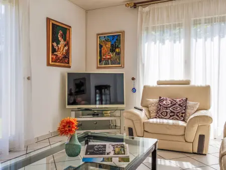 Hauts-de-Genthod, Villa 8 personnes à Genève - Photo 8