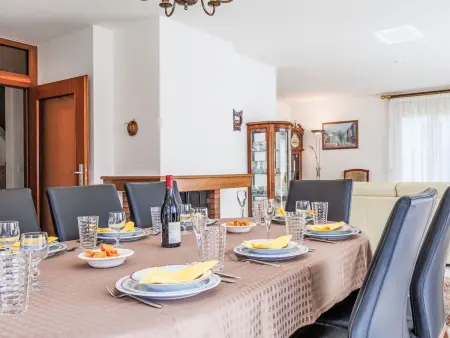 Hauts-de-Genthod, Villa 8 personnes à Genève - Photo 9