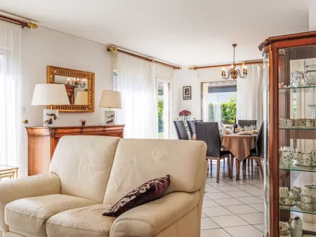 Hauts-de-Genthod, Villa 8 personnes à Genève - Photo 10