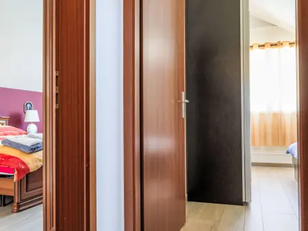 Hauts-de-Genthod, Villa 8 personnes à Genève - Photo 13