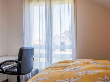 Hauts-de-Genthod, Villa 8 personnes à Genève - Photo 15