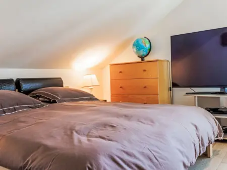 Hauts-de-Genthod, Villa 8 personnes à Genève - Photo 17