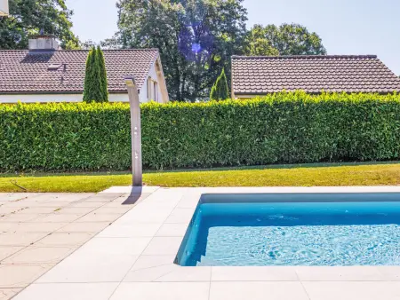 Hauts-de-Genthod, Villa 8 personnes à Genève - Photo 24