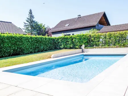 Hauts-de-Genthod, Villa 8 personnes à Genève - Photo 25