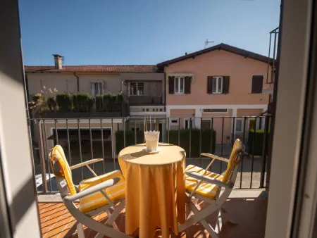 Maria, Maison 4 personnes à Verbania - Photo 20