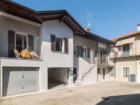 Maria, Maison 4 personnes à Verbania - Photo 23