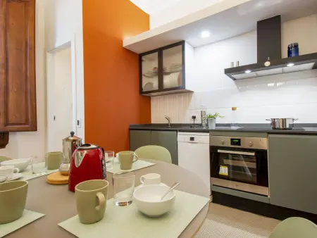 Duomo Apartament, Appartement 4 personnes à Florence - Photo 1