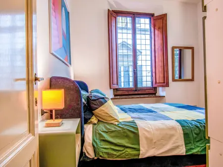Duomo Apartament, Appartement 4 personnes à Florence - Photo 3