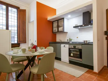 Duomo Apartament, Appartement 4 personnes à Florence - Photo 5