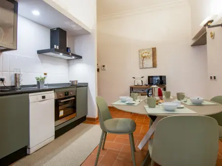 Duomo Apartament, Appartement 4 personnes à Florence - Photo 6