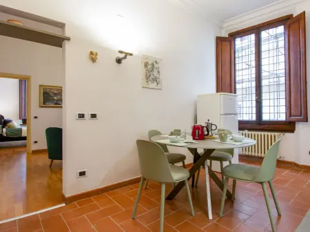 Duomo Apartament, Appartement 4 personnes à Florence - Photo 7