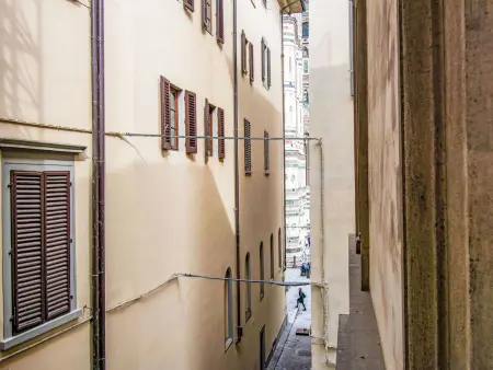 Duomo Apartament, Appartement 4 personnes à Florence - Photo 8