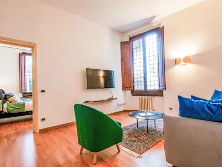 Duomo Apartament, Appartement 4 personnes à Florence - Photo 11
