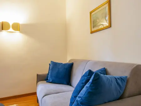 Duomo Apartament, Appartement 4 personnes à Florence - Photo 12