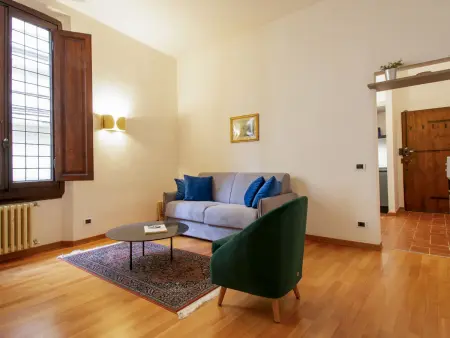Duomo Apartament, Appartement 4 personnes à Florence - Photo 13