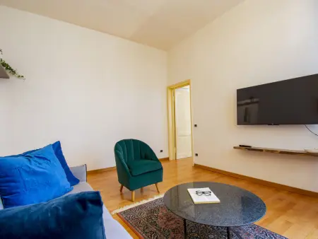 Duomo Apartament, Appartement 4 personnes à Florence - Photo 14