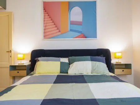 Duomo Apartament, Appartement 4 personnes à Florence - Photo 15
