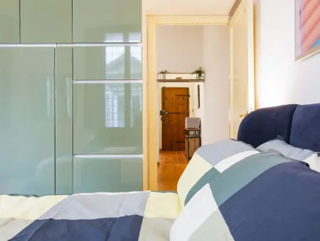 Duomo Apartament, Appartement 4 personnes à Florence - Photo 16