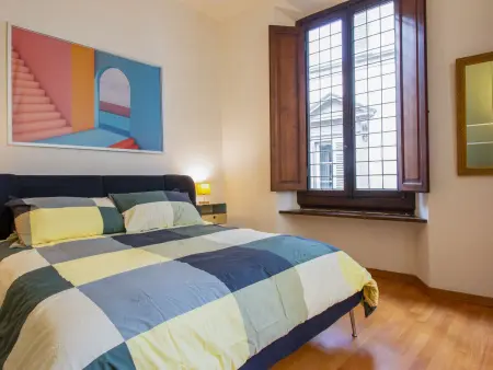 Duomo Apartament, Appartement 4 personnes à Florence - Photo 17