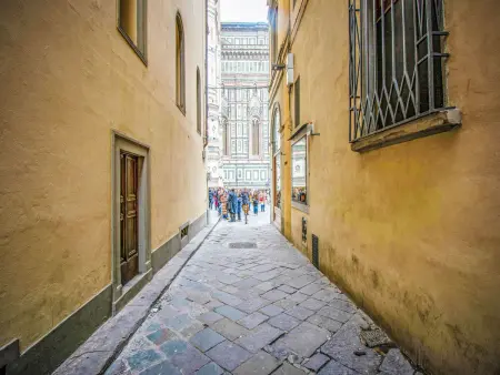 Duomo Apartament, Appartement 4 personnes à Florence - Photo 23