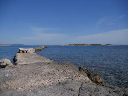 Selema Camping, Maison 5 personnes à La Caletta - Photo 18