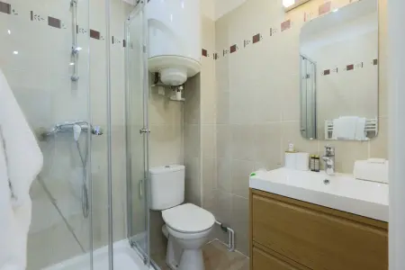 YB-50-TILLEULS-RDC-2-D, Appartement 1BDR/2P Roland Garros/Parc des Princes - Photo 4