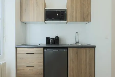 YB-50-TILLEULS-RDC-2-D, Appartement 1BDR/2P Roland Garros/Parc des Princes - Photo 6