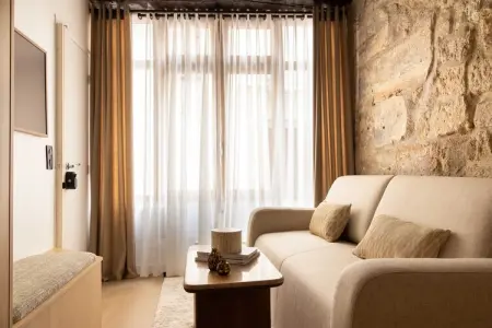 FL-23-ALBERT-RDC, Appartement moderne -AC-1BR-4P-Panthéon - Photo 3
