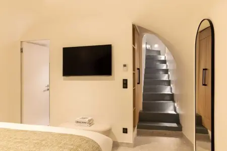 FL-23-ALBERT-RDC, Appartement moderne -AC-1BR-4P-Panthéon - Photo 7