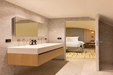 FL-23-ALBERT-RDC, Appartement moderne -AC-1BR-4P-Panthéon - Photo 10