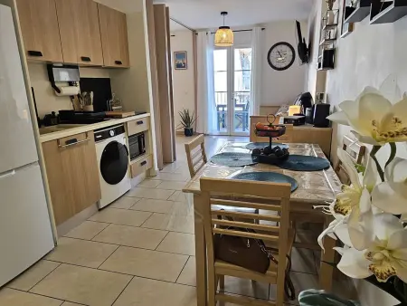 Appartement T2 avec piscine partagée et WiFi à Solenzara - Photo 1