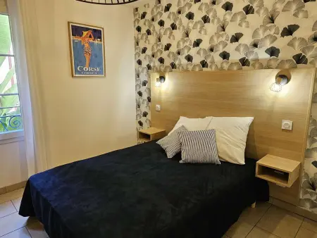 Appartement T2 avec piscine partagée et WiFi à Solenzara - Photo 6